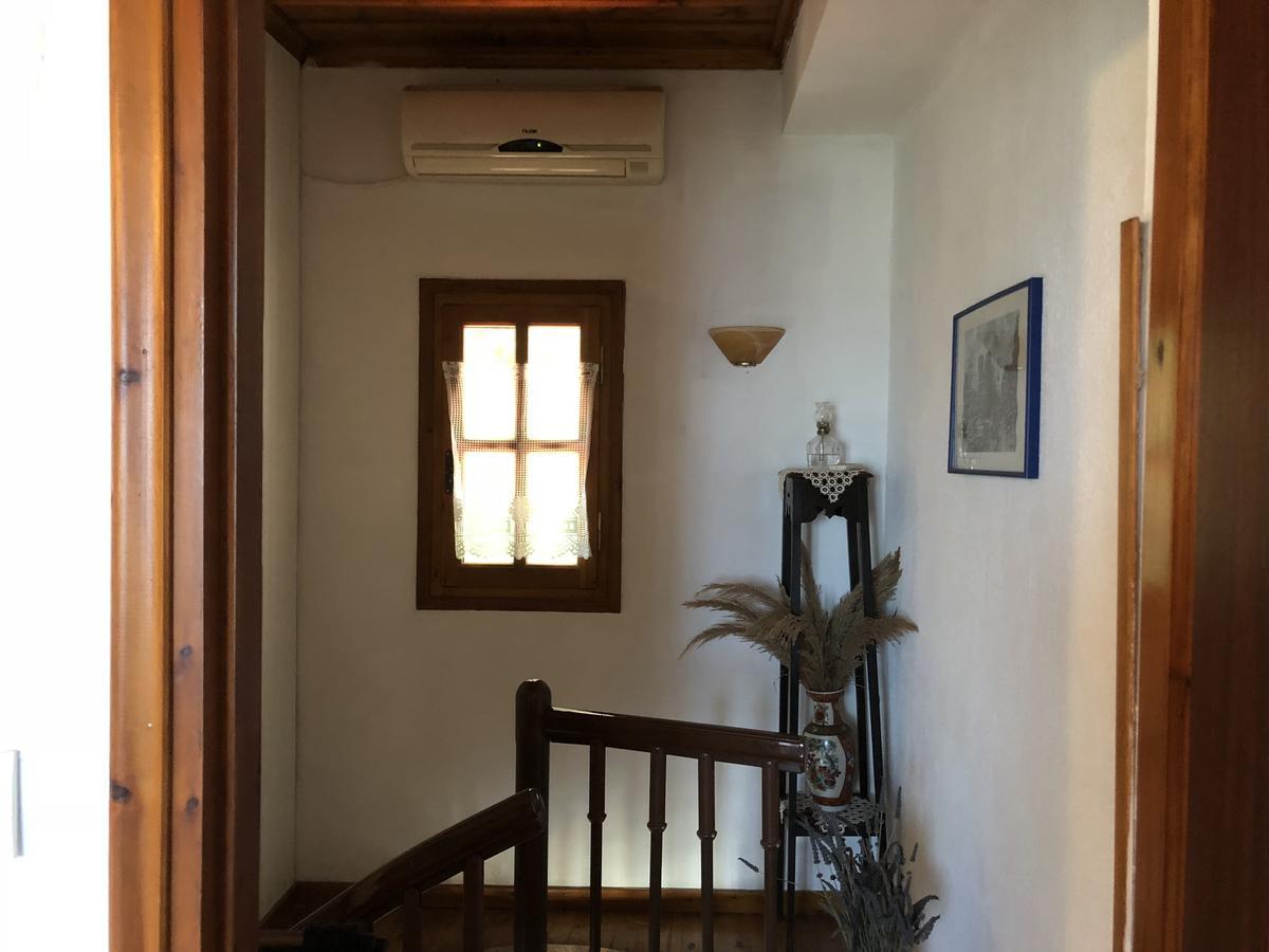 Villa Eva's House Mourésion Extérieur photo
